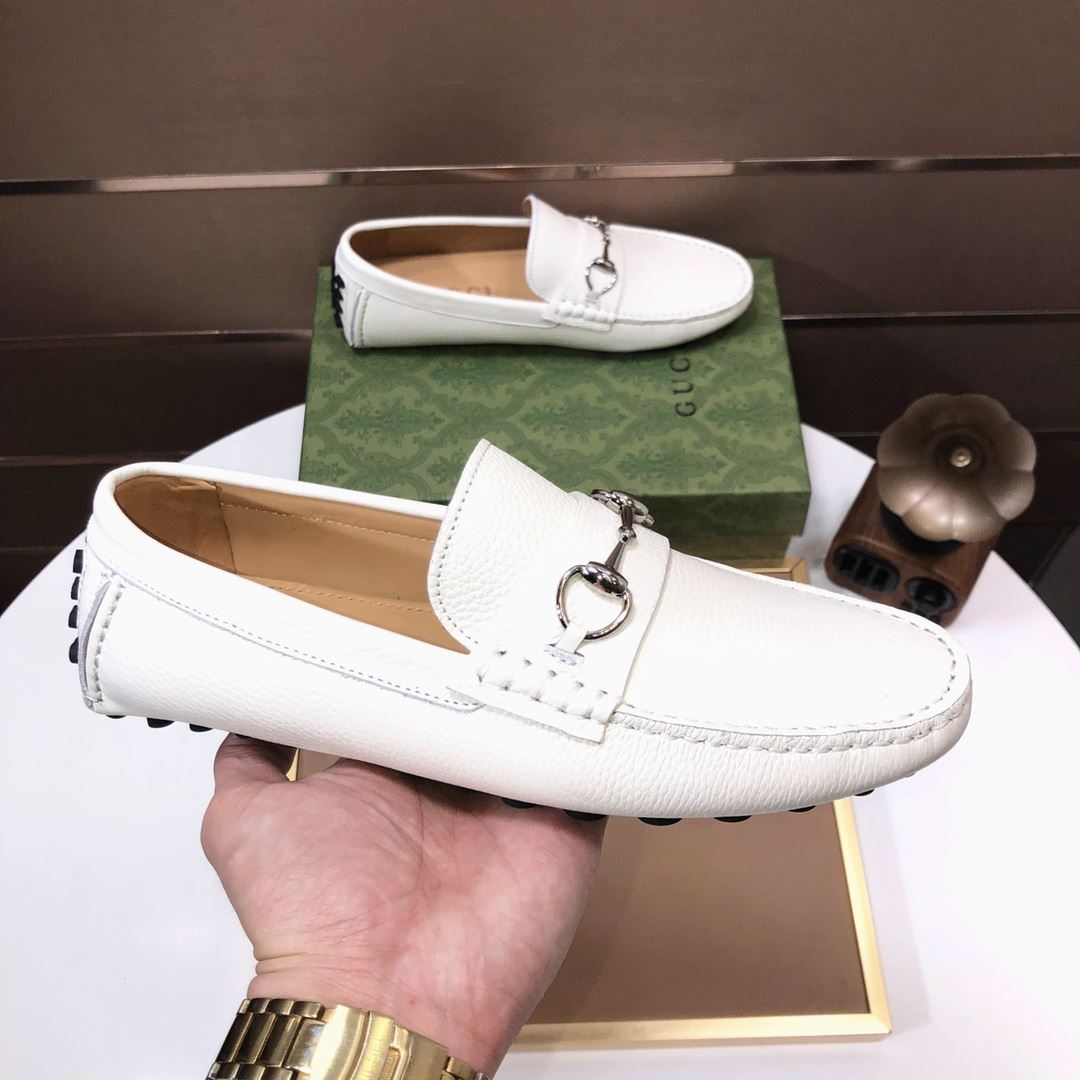 Gucci Low Shoes